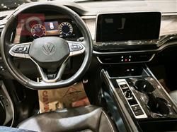 فولكسفاغن أطلس